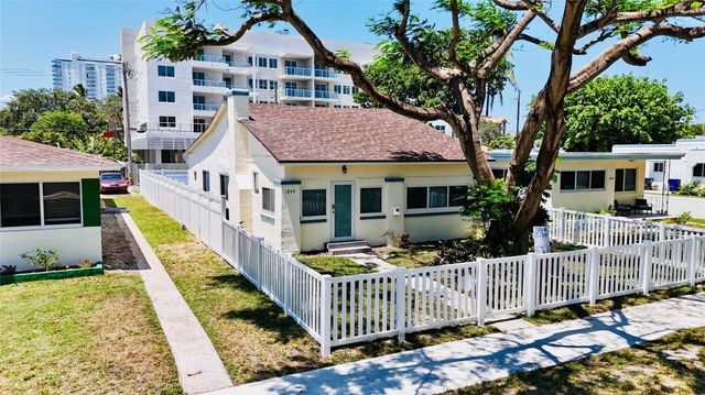 1849 Madison Street, Hollywood, FL 33020