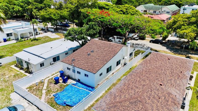 1849 Madison Street, Hollywood, FL 33020
