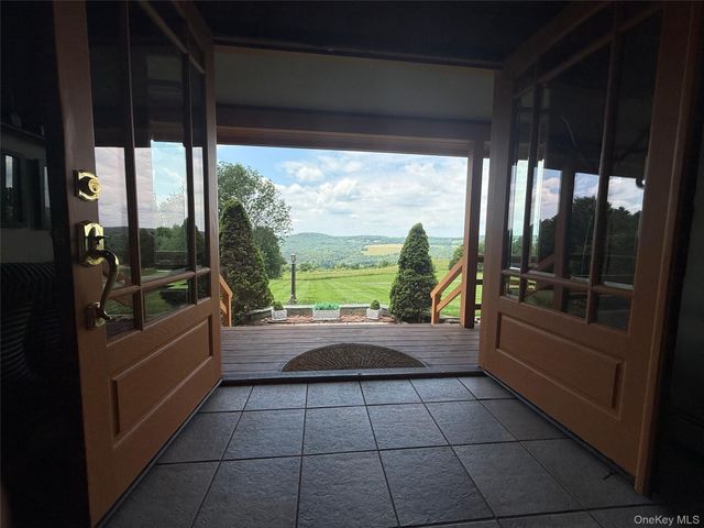 99 Dietz Road, Callicoon Center, NY 12748