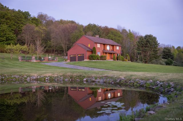 99 Dietz Road, Callicoon Center, NY 12748