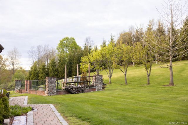 99 Dietz Road, Callicoon Center, NY 12748