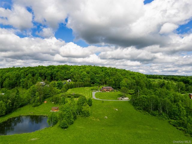 99 Dietz Road, Callicoon Center, NY 12748