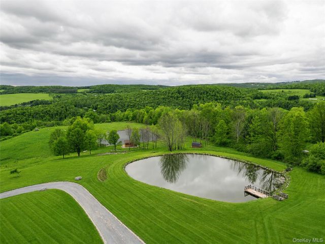 99 Dietz Road, Callicoon Center, NY 12748