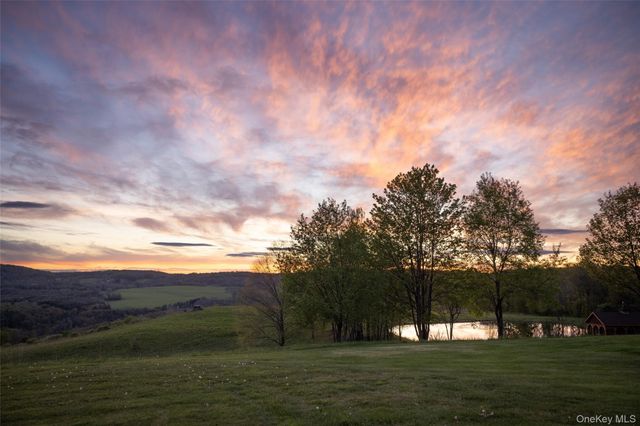 99 Dietz Road, Callicoon Center, NY 12748