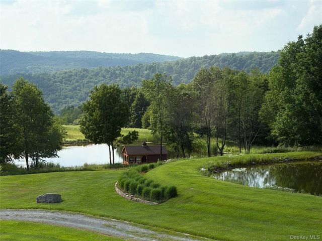 99 Dietz Road, Callicoon Center, NY 12748