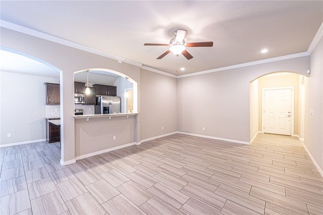 4628 W Croft Drive, Fayetteville, AR 72704