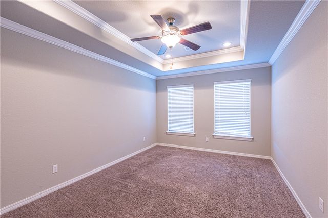 4628 W Croft Drive, Fayetteville, AR 72704