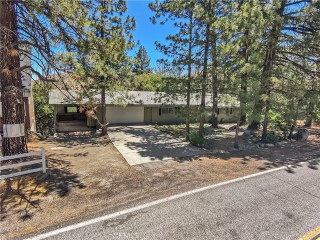 5215 Lone Pine Canyon Drive, Wrightwood, CA 92397