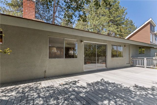 5215 Lone Pine Canyon Drive, Wrightwood, CA 92397