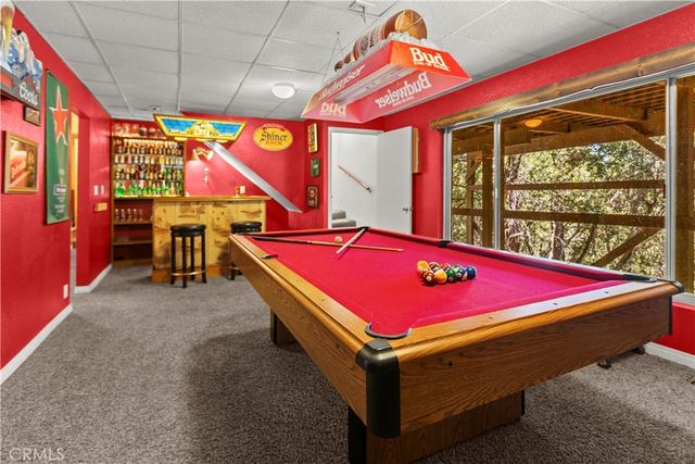 5215 Lone Pine Canyon Drive, Wrightwood, CA 92397