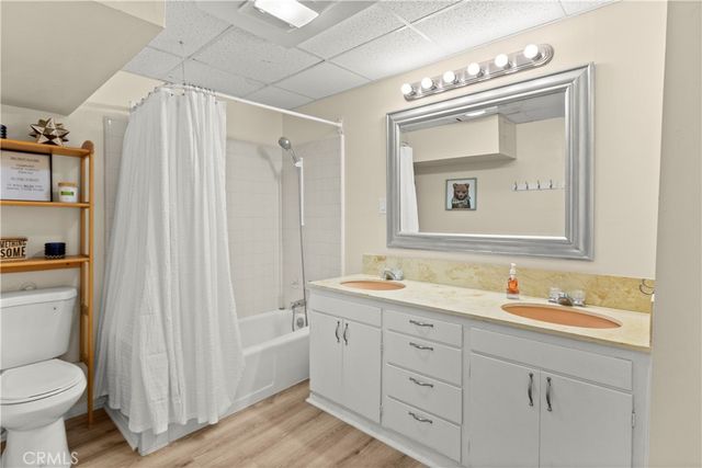 5215 Lone Pine Canyon Drive, Wrightwood, CA 92397