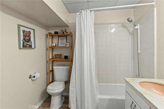 5215 Lone Pine Canyon Drive, Wrightwood, CA 92397
