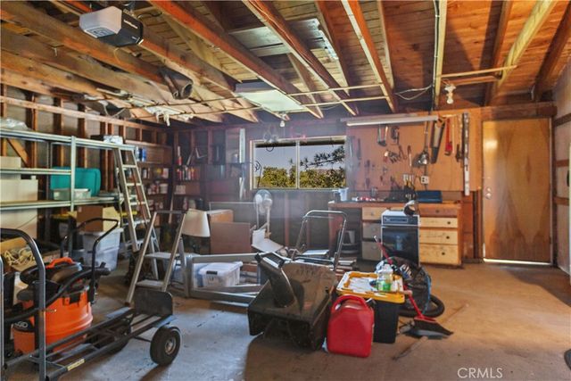 5215 Lone Pine Canyon Drive, Wrightwood, CA 92397