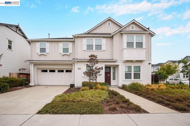 8315 Bluff Way, Newark, CA 94560