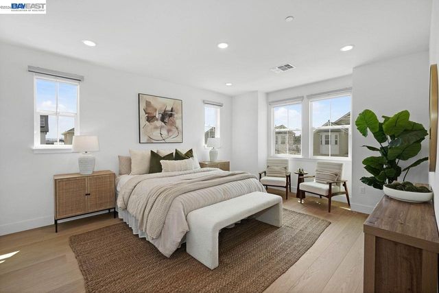 8315 Bluff Way, Newark, CA 94560