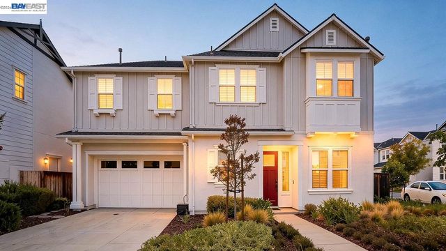 8315 Bluff Way, Newark, CA 94560