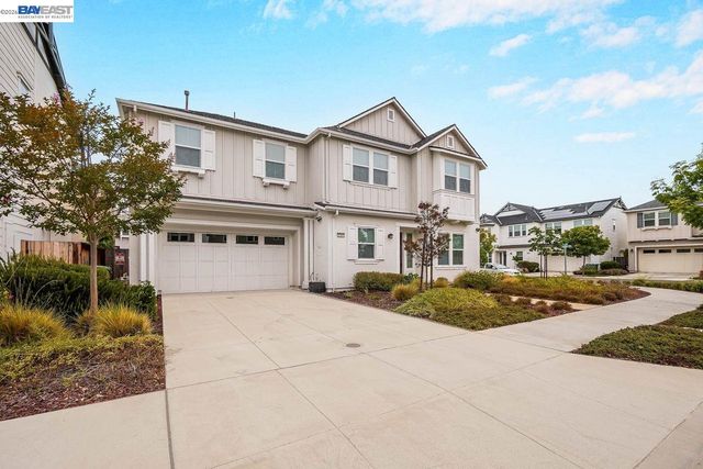 8315 Bluff Way, Newark, CA 94560