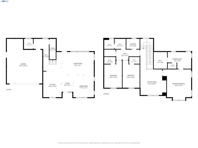 8315 Bluff Way, Newark, CA 94560