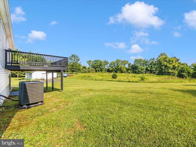 79 CHANDLER DR, Shepherdstown, WV 25443