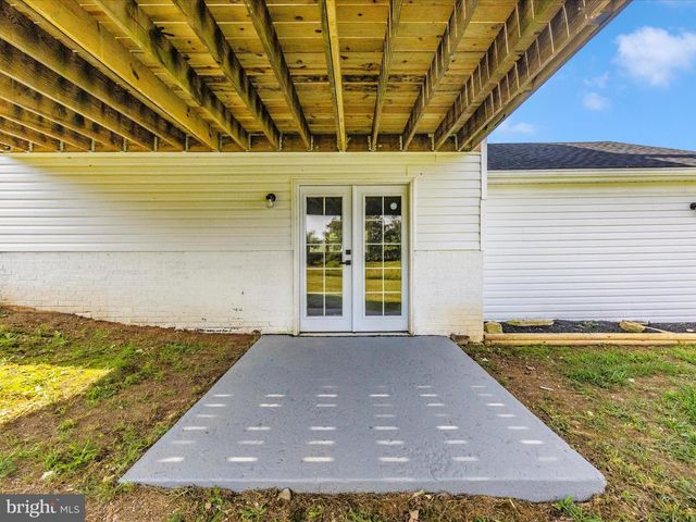 79 CHANDLER DR, Shepherdstown, WV 25443