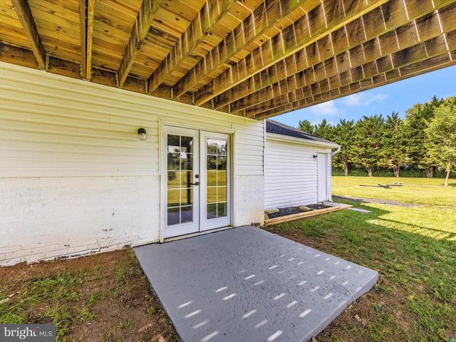 79 CHANDLER DR, Shepherdstown, WV 25443