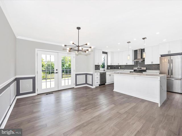 79 CHANDLER DR, Shepherdstown, WV 25443