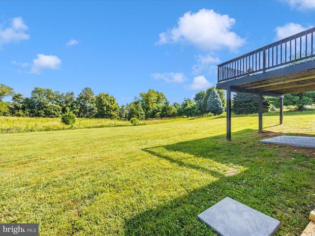 79 CHANDLER DR, Shepherdstown, WV 25443