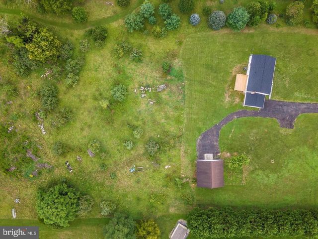 79 CHANDLER DR, Shepherdstown, WV 25443