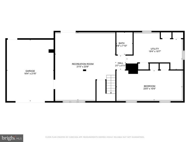 79 CHANDLER DR, Shepherdstown, WV 25443