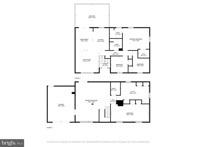 79 CHANDLER DR, Shepherdstown, WV 25443