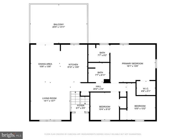 79 CHANDLER DR, Shepherdstown, WV 25443