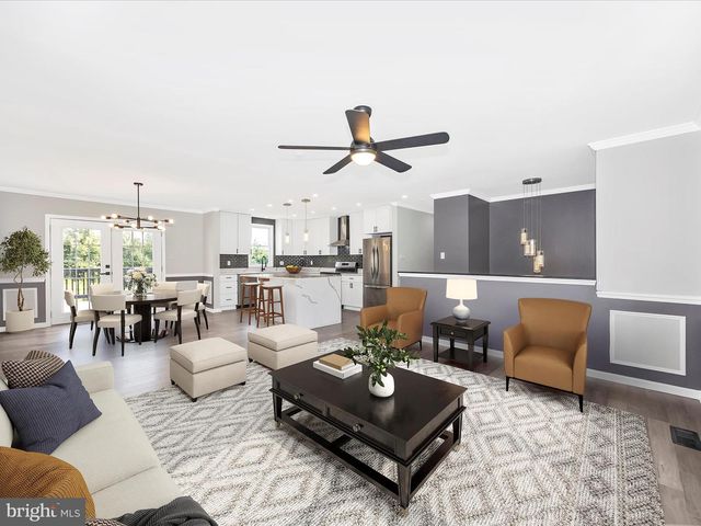 79 CHANDLER DR, Shepherdstown, WV 25443