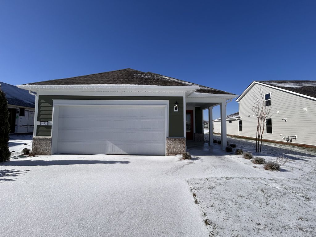 430 Sharp Way, Murfreesboro, TN 37128