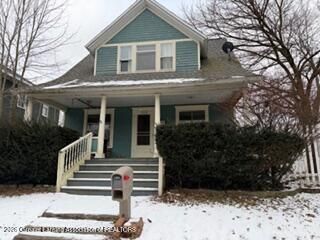 339 W Jefferson Street, Grand Ledge, MI 48837