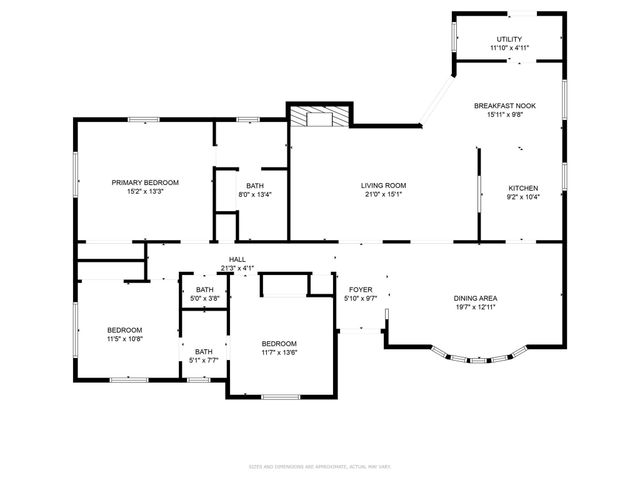 336 Davis Drive, Desoto, TX 75115