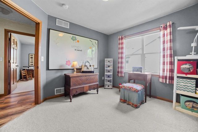 640 6th Street, Evansville, WI 53536