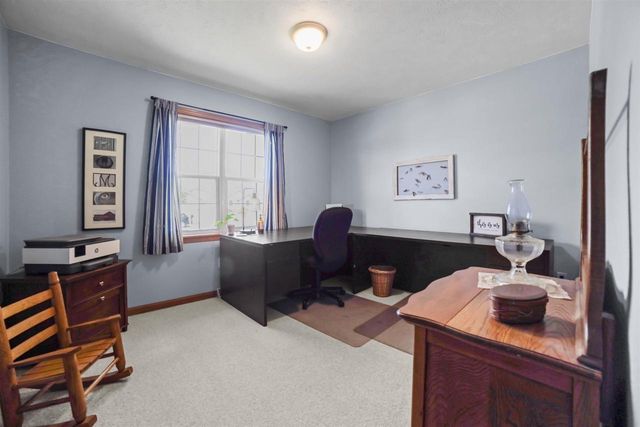 640 6th Street, Evansville, WI 53536