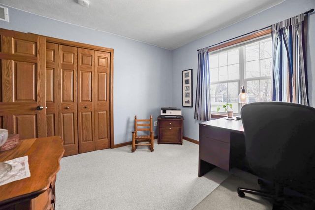 640 6th Street, Evansville, WI 53536
