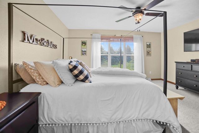 640 6th Street, Evansville, WI 53536