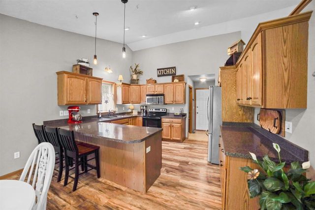 640 6th Street, Evansville, WI 53536