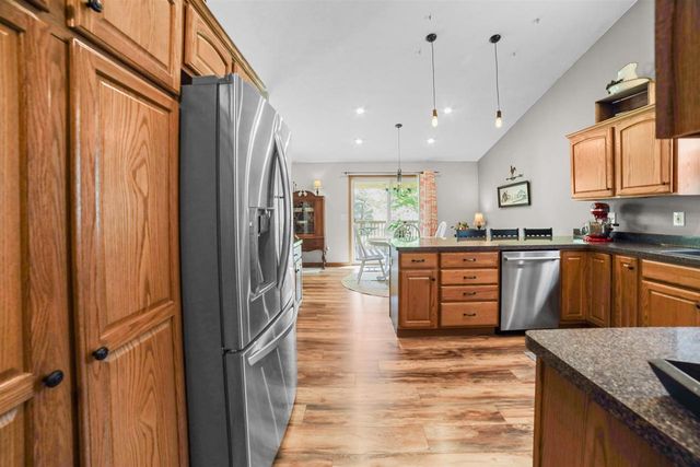 640 6th Street, Evansville, WI 53536