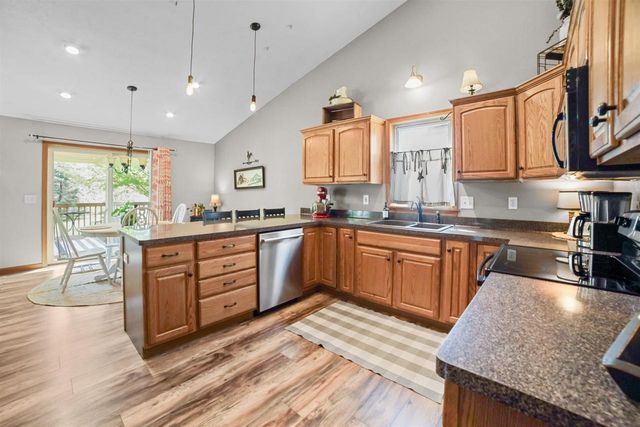 640 6th Street, Evansville, WI 53536