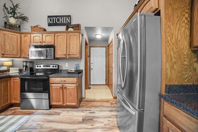 640 6th Street, Evansville, WI 53536