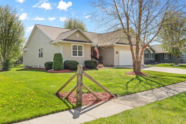 640 6th Street, Evansville, WI 53536