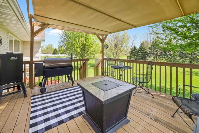 640 6th Street, Evansville, WI 53536