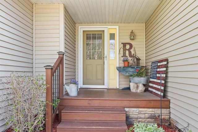 640 6th Street, Evansville, WI 53536