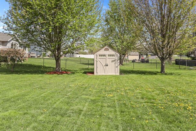 640 6th Street, Evansville, WI 53536