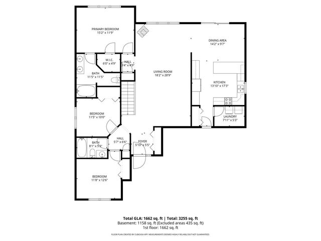 640 6th Street, Evansville, WI 53536