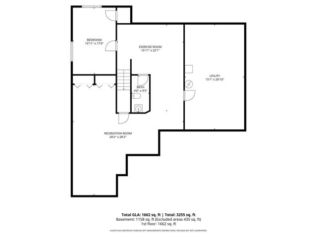 640 6th Street, Evansville, WI 53536