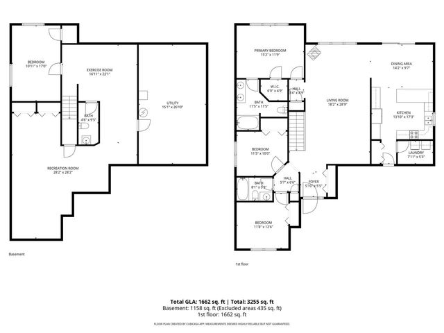 640 6th Street, Evansville, WI 53536
